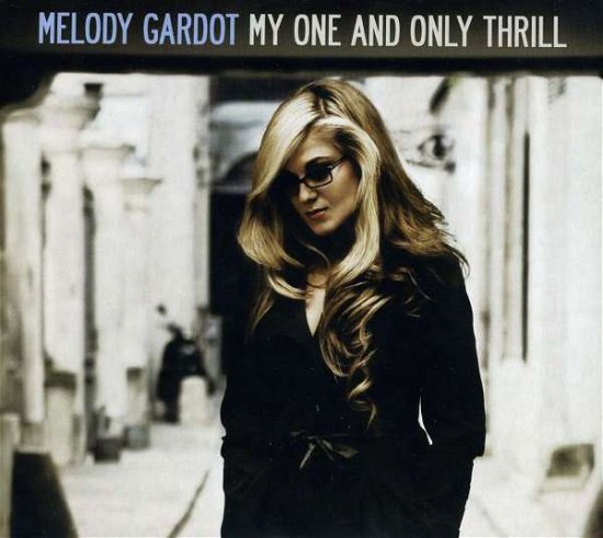 My One & O - Melody Gardot - Música - UNIVERSAL MUSIC - 0602527244938 - 2 de novembro de 2009