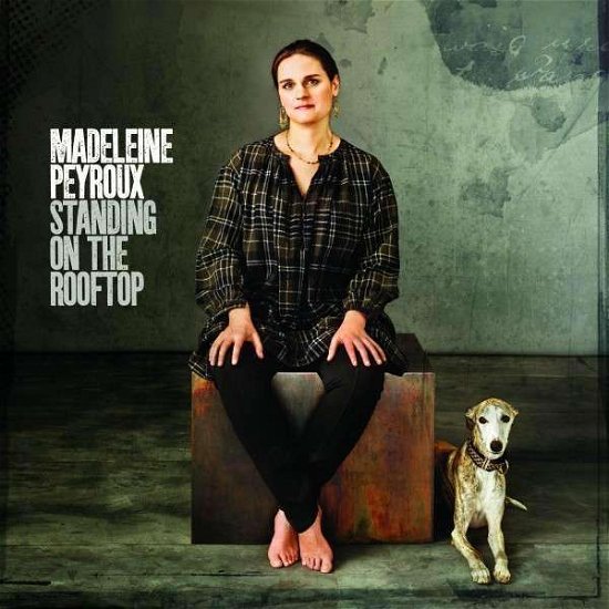 Standing on the Rooftop - Madeleine Peyroux - Música - EMARCY - 0602527710938 - 11 de agosto de 2011