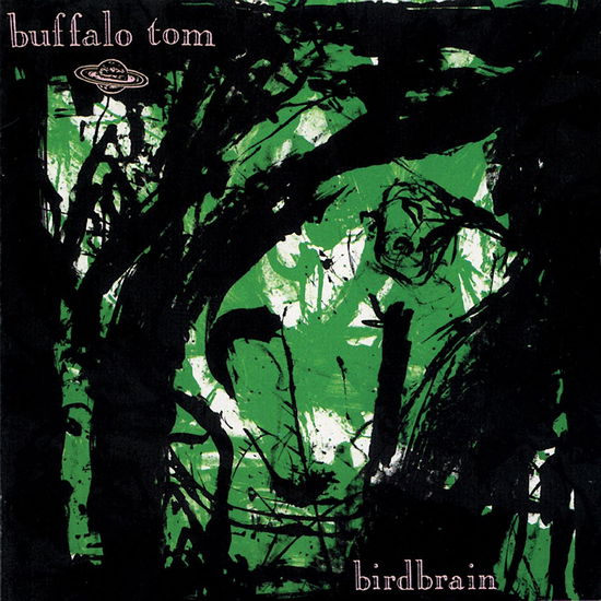 Cover for Buffalo Tom · Birdbrain (LP) [Reissue edition] (2024)