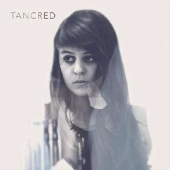 Cover for Tancred (LP) (2021)