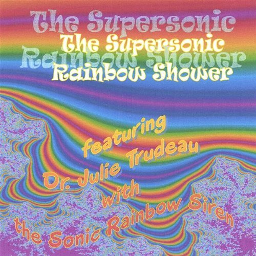 Sonic Spectrum Attunements - Julie Dr. Trudeau - Musiikki - CD Baby - 0634479195938 - tiistai 15. maaliskuuta 2005