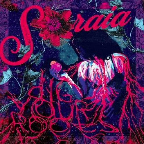Soraia · Dig Your Roots (LP) (2020)