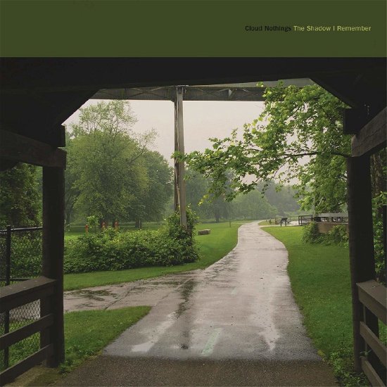 The Shadow I Remember - Cloud Nothings - Musik - CARPARK RECORDS - 0677517014938 - 26. februar 2021
