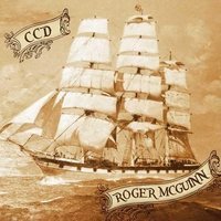 Cover for Roger Mcguinn · Ccd (CD) (2011)