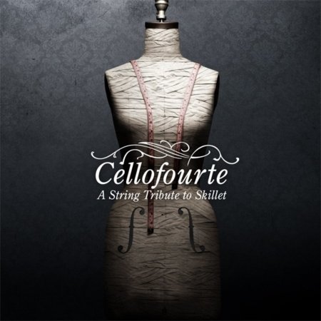 String Tribute to Skillet by Cellofourte - Skillet - Music -  - 0721762416938 - November 15, 2011
