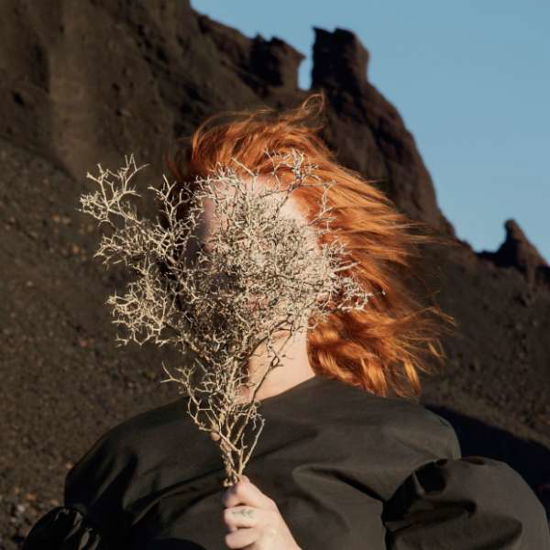 Cover for Goldfrapp · Silver Eye (LP) [Limited edition] (2017)