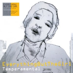Temperamental Deluxe Edition - Everything But the Girl - Musikk - Edsel - 0740155709938 - 14. august 2015