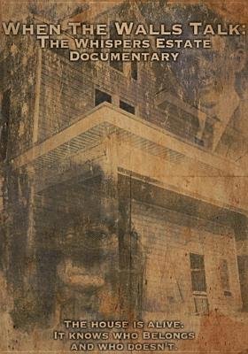 When the Walls Talk: the Whispers Estate Documentary - Feature Film - Movies - SHAMI MEDIA GROUP - 0798657046938 - July 19, 2019