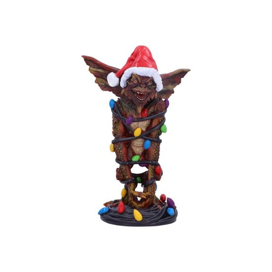 Cover for Gremlins · Gremlins Figur Mohawk in Fairy Lights 16 cm (Toys) (2022)