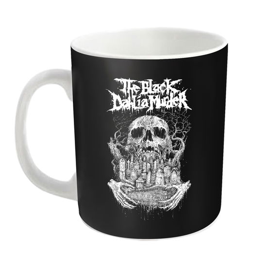 Cover for The Black Dahlia Murder · Everblack (Mug) (2022)