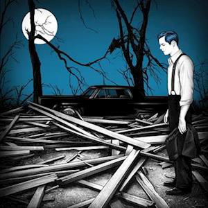 Fear of the Dawn - Jack White - Musik -  - 0810074420938 - 8. April 2022