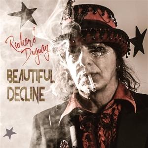 Cover for Richard Duguay · Beautiful Decline (LP) (2023)