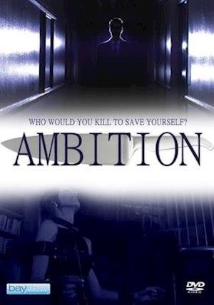 Cover for Ambition (DVD) (2020)