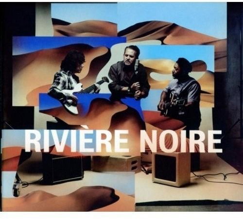 Same - Riviere Noire - Music - ATMOSPHERIQUES - 0859381068938 - January 15, 2016