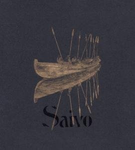 Saivo - Tenhi - Muziek - PROPHECY - 0884388711938 - 5 december 2011