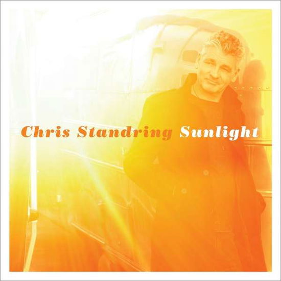 Sunlight - Chris Standring - Música - CLAY PASTE - 0888295673938 - 26 de julho de 2019