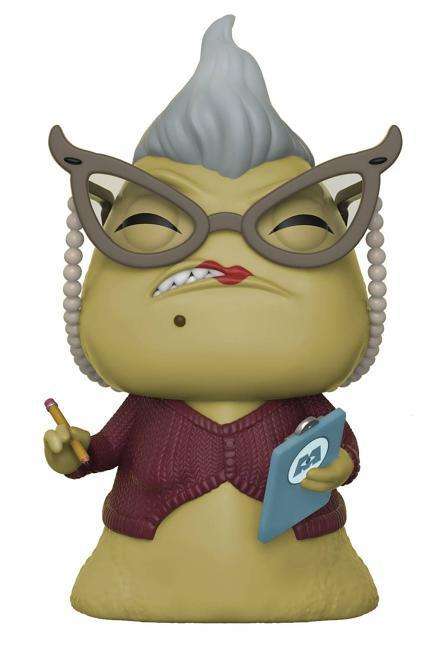 POP! Vinyl:Monsters Inc: Roz - Funko - Other - FUNKO - 0889698293938 - May 16, 2018