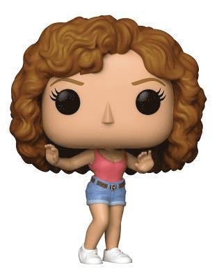 Cover for Funko Pop! · Dirty Dancing Baby #696 (Spielzeug) (2019)