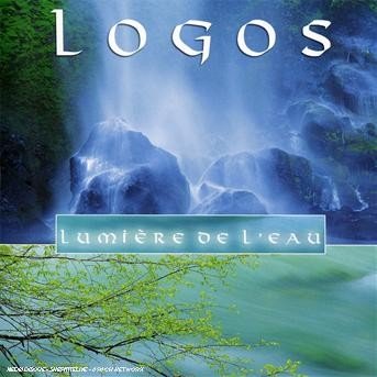 Cover for Logos · Lumiere De Leau (CD) (2010)