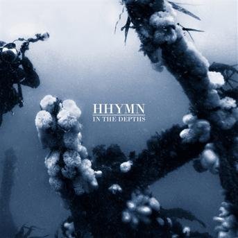 Cover for Hhymn · In the Depths (CD) (2011)