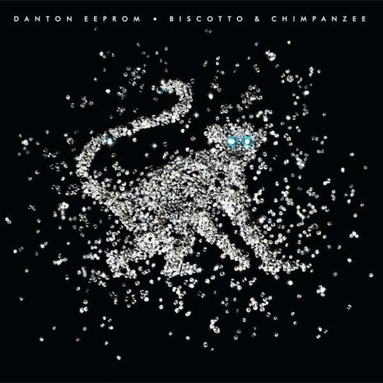 Cover for Danton Eeprom · Danton Eeprom - Biscotto &amp; Chimpanzee (LP) (2014)