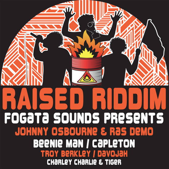 Right Right Time - Johnny Osbourne - Music - BACO - 3760248835938 - May 26, 2023