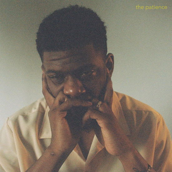 Cover for Mick Jenkins · The Patience (Yellow Vinyl) (LP) (2023)