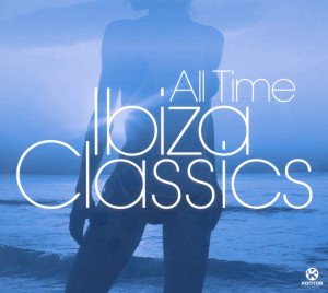 All Time Ibiza Classics - Various Artists - Musiikki - KONTOR - 4250117613938 - 2017
