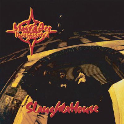 Cover for Masta Ace Incorporated · Slaughterhouse (CD) [Deluxe, Japan Import edition] (2012)