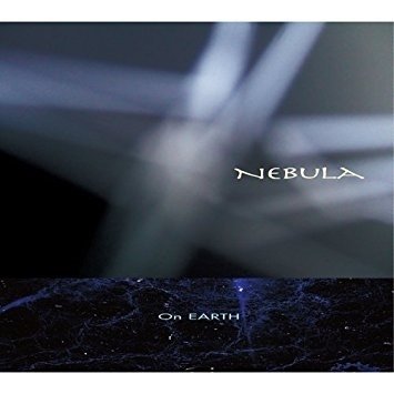 Cover for Nebula (CD) [Japan Import edition] (2013)