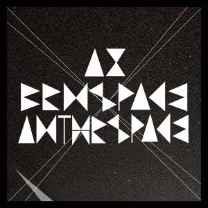 Cover for Ax · Brnspace / Anthrspace (CD) [Japan Import edition] (2013)