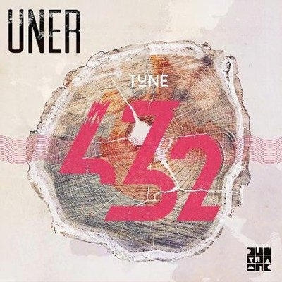 Cover for Uner · Tune 432 (CD) [Japan Import edition] (2014)