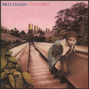 City Limit (Expanded Edition) 1980 - Billy Ocean - Muziek - SOLID, FTG - 4526180352938 - 22 augustus 2015