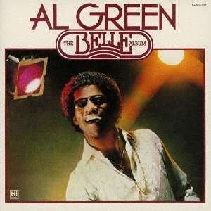 Cover for Al Green · The Bell Album &lt;limited&gt; (CD) [Japan Import edition] (2018)