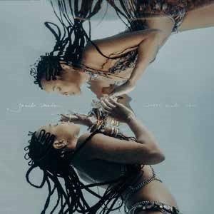 Cover for Jamila Woods · Water Made Us (CD) [Japan Import edition] (2023)