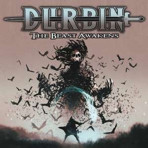 Cover for Durbin · Beast Awakens (CD) [Japan Import edition] (2021)
