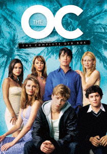 Cover for Benjamin Mckenzie · The O.c. (MDVD) [Japan Import edition] (2016)