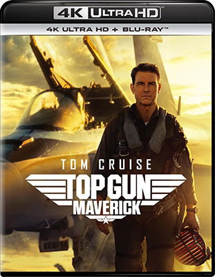 Top Gun: Maverick - Tom Cruise - Musiikki - NBC UNIVERSAL ENTERTAINMENT JAPAN INC. - 4550510033938 - keskiviikko 2. marraskuuta 2022