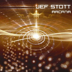 Arcana - Jef Stott - Music - IND - 4560114403938 - April 12, 2015