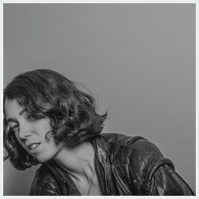 Cover for Kelly Lee Owens (CD) [Japan Import edition] (2017)