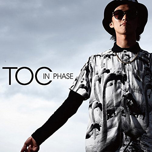 Cover for Toc · In Phase (CD) [Japan Import edition] (2014)