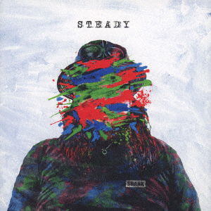 Steady - Shank - Muziek - AVEX - 4945817200938 - 28 januari 2022