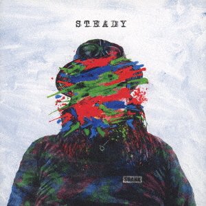 Cover for Shank · Steady (CD) [Japan Import edition] (2022)