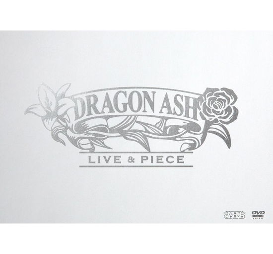 Live & Piece - Dragon Ash - Music - VICTOR ENTERTAINMENT INC. - 4988002649938 - July 3, 2013