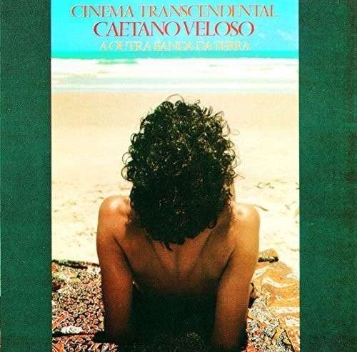Cover for Caetano Veloso · Cinema Transcendental + 1 (CD) (2015)