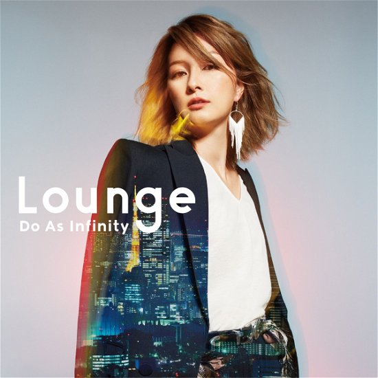 Cover for Do As Infinity · Lounge (CD) [Japan Import edition] (2019)