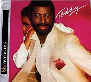 Cover for Teddy Pendergrass · Teddy: Expanded Edition (CD) [Expanded edition] (2022)