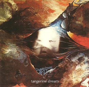 Cover for Tangerine Dream · Atem (CD) [Deluxe edition] (2011)
