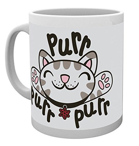 Big Bang Theory (The): Kitty (Tazza) - The Big Bang Theory - Produtos -  - 5028486342938 - 31 de julho de 2016