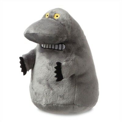 Groke Plush - Aurora - Fanituote - AURORA WORLD UK LTD - 5034566609938 - torstai 12. joulukuuta 2019